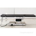 KDT-Y09B (CDW) Electric Surgical 5 Fonction Table d&#39;opération Ophthalmologie